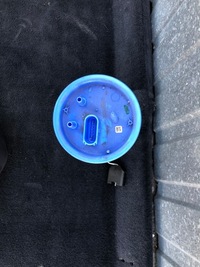 фото thumb №1, Skoda rapid 1.2 tfsi насос пального 6r0919051q