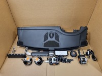 фото thumb №1, Porsche cayenne coupe 9y lift приборная панель консоль подушки безопасности подушка безопасности ремни