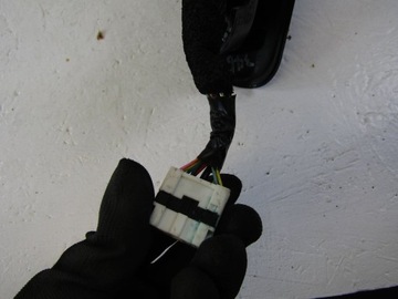 фото thumb №9, Hyundai santa fe iv дзеркало праві 9pin 18-21r 049812