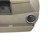 фото thumb №6, Hummer h2 03-07r оббивка обшивка двері перед lh оригінал oem