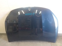 фото thumb №1, Капот mercedes gla w247