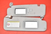 фото thumb №3, Защита солнцезащитная eu kia venga 10-14