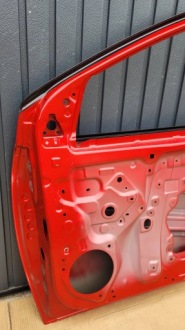 фото thumb №12, Дверь перед передние правое toyota yaris iv 4 20-