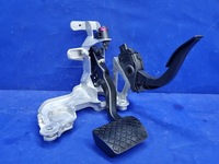 фото thumb №1, Audi a7 c7 каркас вместе с pedałami оригинал 4g1725117