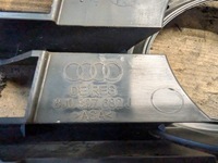 фото thumb №13, Решітка бампера audi tt s-line 8j 8j0807682j 2006-2014 оригінальна