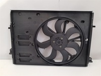 фото thumb №1, Вентилятор renault kadjar nissan qashqai po 2017