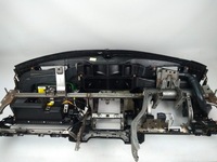 фото thumb №7, Ford f150 приборная панель приборная + подушка безопасности 2015-20