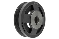 фото thumb №9, Шків колінчастого вала колінчастого chevrolet eng.1.4,1.6,1.8 lacetti, kalos, aveo