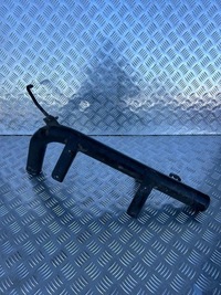 фото thumb №1, Труба шланг wody scania r