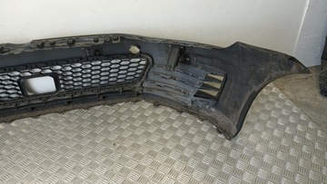 фото thumb №13, Бампер перед vw golf vii gti gtd 5g0 13-17 5g0807221l оригінал омивачі pdc