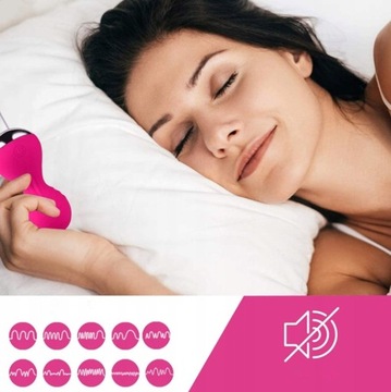 ГЕЙША СТИМУЛИРУЮЩЕЕ ЯЙЦО ДЛЯ МЫШЦ КЕГЕЛЯ LUX BALLS