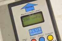 Крила лівий перед mercedes r129 sl 1298800318 Недорого, фото thumb