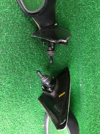 фото thumb №3, Зеркало левая daewoo lanos механический wwa