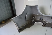 фото thumb №6, Bmw 2 f44 2019 бампер задній