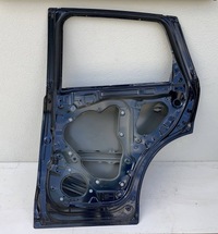 фото thumb №6, Двері задня задні праве mazda cx-5 ii 2 17-