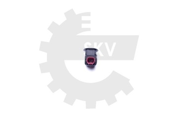 фото thumb №10, Датчик парковка honda cr-v iii