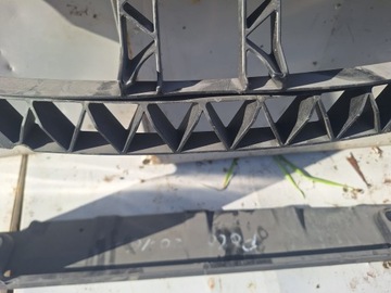 фото thumb №7, Vw polo 6c0 v 5 усилитель бампера перед pas переднее кронштейн 6c0805588h