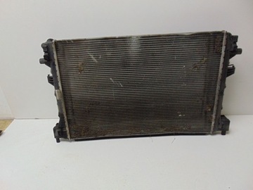 фото thumb №11, Радиаторов воды vw golf audi a3 q3 skoda superb 5q0121251hn