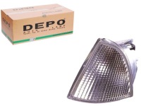 фото thumb №2, Поворотник поворотник левый citroen jumpy 95-