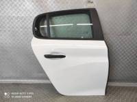 фото thumb №2, Peugeot 208 ii двері передні праве перед двері задні праве задня колір ewp