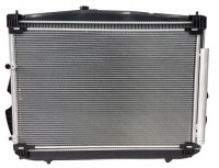 Lexus rx350 3.5 v6 2015 - комплект woda + кондиціонер Ціна, фото thumb