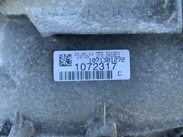 фото thumb №9, Коробка передач коробки передач автоматична zf 6hp19 xdrive bmw x1 e84 7630949 4162752