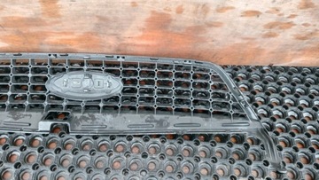 фото thumb №4, Ford mondeo mk4 решётка решётка радиатора