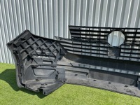 фото thumb №9, Vw transporter t6 t6.1 рестайлінг 19- бампер перед