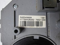 фото thumb №5, Rogi підкермові важелі комбінований renault scenic i fl 01r