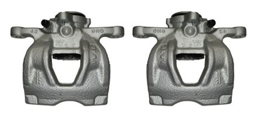 фото thumb №1, Супорт гальмівний audi q5 ii правий лівий зад