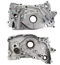 фото thumb №1, Насос оливи kia magentis 2.0 2.4 g4js g4jp santa fe 2001-2005