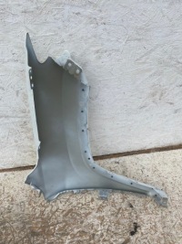 Jeep compas 2 крыло  левое  перед 17r-- Недорого, фото thumb