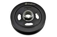 фото thumb №1, Колесо ременное вала toyota 1zzfe 3zzfe 4zzfe t25 e12