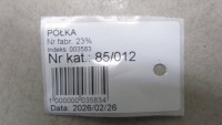 фото thumb №6, Nissan qashqai j11 полка багажника 13-
