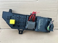 Купить Opel signum 1.8 коробка предохранителей модуль bsi 13223679 jb, фото thumb