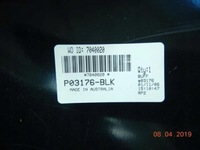 фото thumb №5, Спойлер крышки задняя ford focus s03176