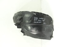 фото thumb №1, Подкрылок перед правое opel corsa d 13187359