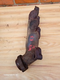 фото thumb №13, Jeep grand cherokee wk 5.7 коллектор выпускной левый