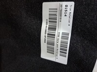 фото thumb №5, Килимок обшивка багажника ford ka+ plus 16-