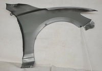 фото thumb №8, Крыло левый перед переднее mazda 6 iii gj gl 12-