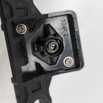 фото thumb №6, Nissan qashqai j12 2023 камера стёкла передний / лобовой