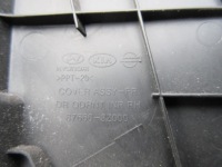 фото thumb №3, Hyundai i40 трикутник заглушка ліва 87650-3z000