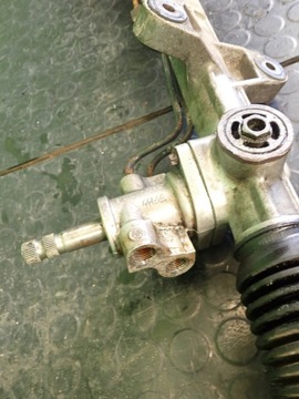 фото thumb №10, Трансмиссия рулевая honda accord vi 6gen 34011665r 2442417s