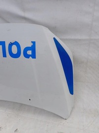 фото thumb №6, Volvo s80 ii v70 iii 07-16 капот крышка двигателя