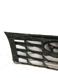 фото thumb №9, Hyundai tucson 4 iv 20- решітка радіатора решітка радіатора решітка бампера перед 86366-n7000