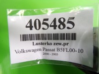 фото thumb №5, Volkswagen passat b5 дзеркало зовнішні праве