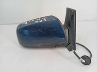 фото thumb №1, Дзеркало праві зовнішні opel zafira b рестайлінг 08-11 5 pin