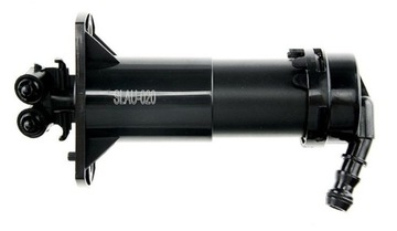 фото thumb №1, Розпилювач фара лампи audi q7 лівий ліва