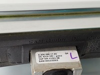 фото thumb №11, Рейлінги дахові mercedes glk x204 a2048901793 пара