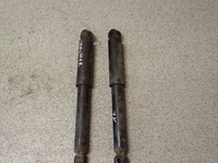 фото thumb №1, Suzuki ignis 04-07 амортизатор задний задняя